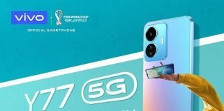 That’s Y it’s the Biggest - vivo Y77 5G with 256GB Storage is Coming to Malaysia Soon