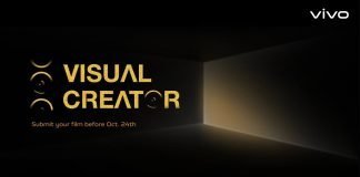 vivo Kickstarts the Visual Creator Short Film Awards to Encourage Malaysians to Unleash Their Creativity