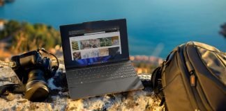 Lenovo Introduces the new ThinkPad™ Z series in Malaysia