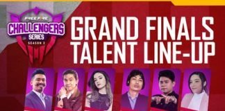 Who will Forge Their Path at the Free Fire Challenger Series Season 2 (FFCS S2) Grand Finals on 30 & 31 July