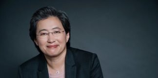 AMD's Dr. Lisa Su to Keynote Live at CES® 2023