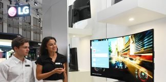 Company Introduces Products and Services Designed to Bring New Possibilities and Experiences to Daily Life