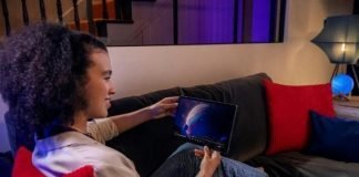 Introducing Two Next-Gen Lenovo Tab P11 Series Tablets and Lenovo’s First 16-inch Chromebook