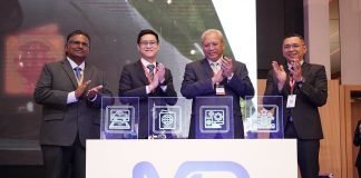 MALAYSIA LAUNCHES DE RANTAU TO ACCELERATE GROWTH OF THE DIGITAL ECONOMY