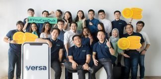 Versa Secures 8-Figure Funding in Mission Towards Promoting Financial Wellness
