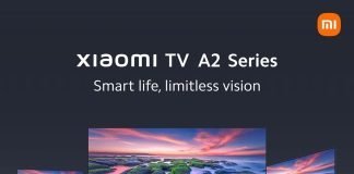 Xiaomi-Smart-TV-A2-Series