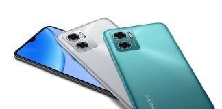 Xiaomi launches Redmi 10 5G Exclusively First with Maxis