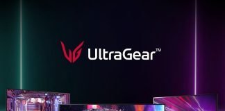 A Game-Changer LG UltraGear™ Gaming Monitors New Line-Up Debuts in Malaysia