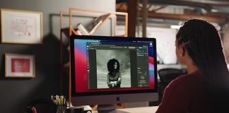 Adobe Unveils Powerful New Collaboration and AI Capabilities in Photoshop