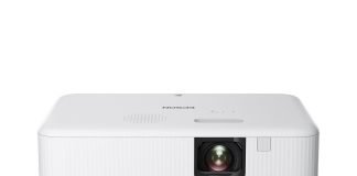 Epson launches compact all-in-one Full HD Smart projector designed for versatility in multiple settings