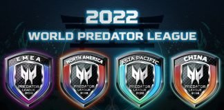 First World Predator League Rolls Out with a Combined Prize Pool Exceeding Half a Million US Dollars