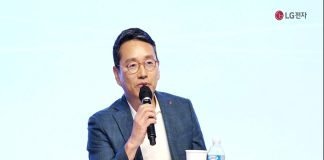 LG CEO Hosts ‘CEO F.U.N. Talk’ To Discuss Brand Direction With Employees