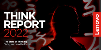 Lenovo Think Report Reveals Barriers to Critical Thinking and How Technology Can Empower Progress for a Better World