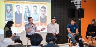 Supercharging Start-Up Growth Penjana Kapital Joins Forces with Sea to Co-Organise the 8th Capital Connections Forum