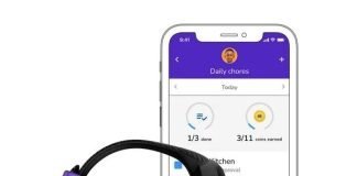 The Black Panther Special Edition Vívofit Jr. 3 - Garmin’s coolest fitness tracker for kids is out now!
