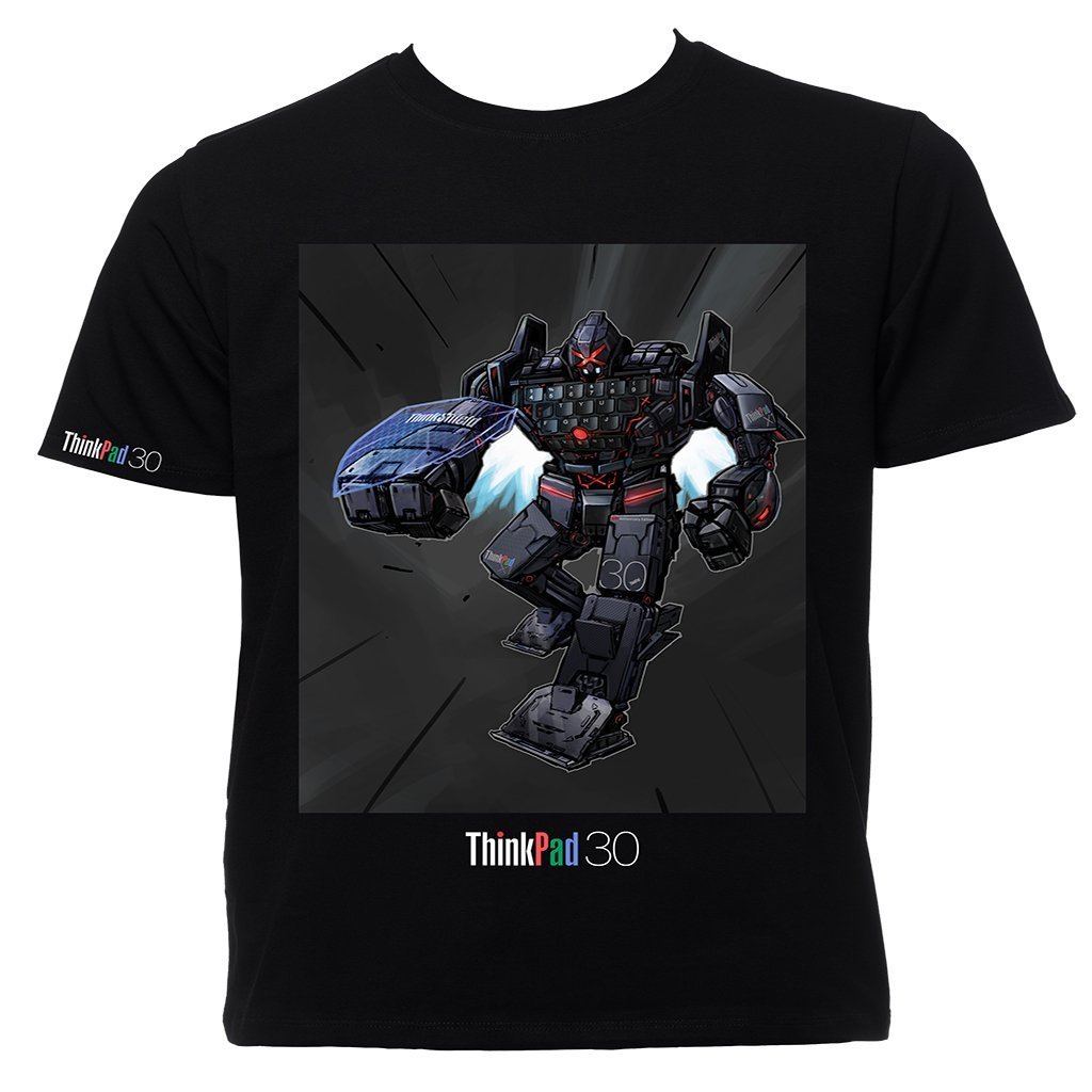 ThinkPad-30th-Anniversary-T-Shirt