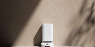 Xiaomi Redefines Smart-living with a Wide Array of AIoT Products