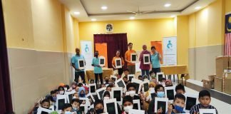 Xiaomi supports education and creativity through technology in latest CSR initiative