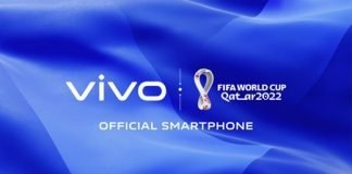 vivo Becomes the Official Sponsor and the Official Smartphone of the FIFA World Cup Qatar 2022™ 