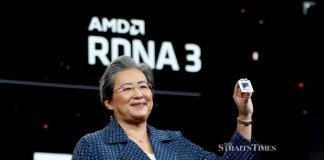 AMD Unveils World’s Most Advanced Gaming Graphics Cards, Built on Groundbreaking AMD RDNA 3 Architecture with Chiplet Design