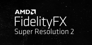 AMD FidelityFX Super Resolution 2.2 coming to Need For Speed Unbound, F1 22