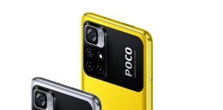 Enjoy great discounts of up to RM 600 this 12.12 on POCO smartphones!