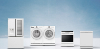 LG to Unveil New Minimalist-Design Appliances at CES 2023