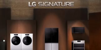 LG Presents Differentiated Luxury Experience With Its Second-Generation LG SIGNATURE Lineup at CES 2023