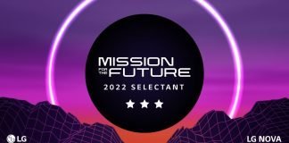 LG NOVA Selects Companies, Entrepreneurs for Second Annual Mission for the Future Program