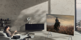 LG’s New OLED TV With Zero Connect Technology Redefines Freedom to Design Your Space
