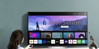 LG’s 2023 OLED TVs Take Viewing Immersion and User Experience to New Heights