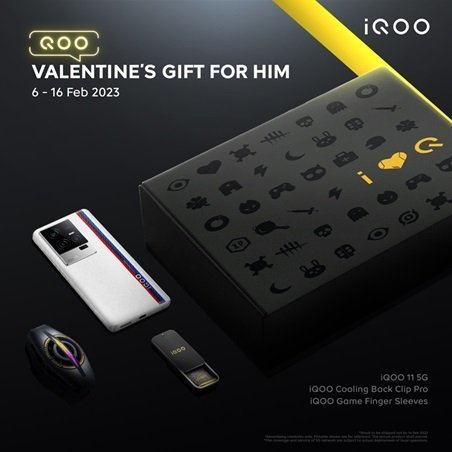 2023 MOST powerful Valentine's Day Gift for Him! The Best Tech Gift for Your Special Someone