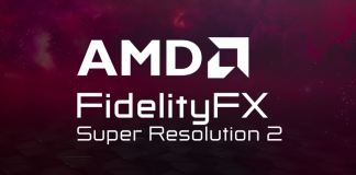 AMD FidelityFX Super Resolution 2.2 Now Available on GPUOpen.com