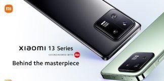 Xiaomi 13 Series co-engineered with Leica Launches in Malaysia