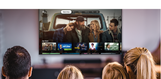 LG Expands List of Premium Entertainment Options Available With webOS Hub