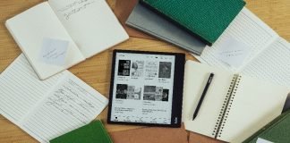 Think bigger with Rakuten Kobo’s latest eReader Kobo Elipsa 2E