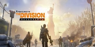 The Division Resurgence Announces Fall Launch at Ubisoft Forward Live