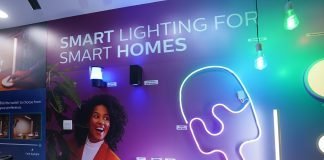 Signify Malaysia launches Philips Ultra Efficient LED lights that consumes 60% less energy compared to other LED lighting products