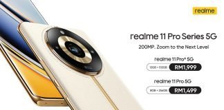 realme Launches realme 11 Pro 5G Series:The Flagship Killer with Pro-Level Camera