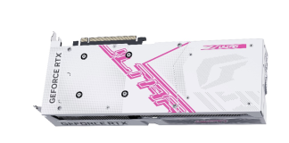 COLORFUL Technology Unveils iGame GeForce RTX 4070 Ultra Z OC and RTX 4060 Ti Mini