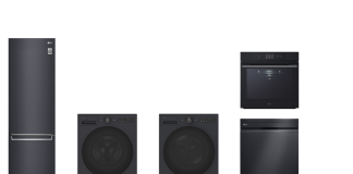 LG Home Appliances Showcase Top-Rated Energy Efficiency for a Sustainable Life at IFA 2023