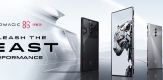 Unleash The Beast Performance with the REDMAGIC 8S Pro Hardcore Equipment for Passionate Gamers released on August 3, 2023