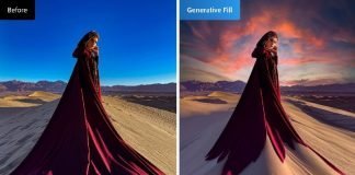 Adobe Unleashes New Era of Creativity for All with the Commercial Release of Generative AI