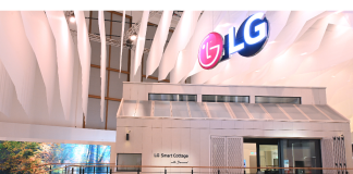 LG Delivers 'Sustainable Life, Joy for All' With Latest Home Solutions at IFA 2023