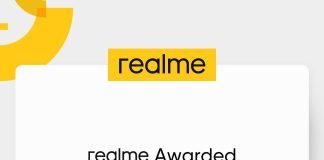 realme Recognised in Fortune China’s 2023 Impact 65 List of Startups in China with Its Dare to Leap Spirit