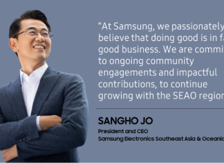 Samsung SEAO Executive Byline Series: Inspiring Innovation in Future Generations in Southeast Asia and Oceania