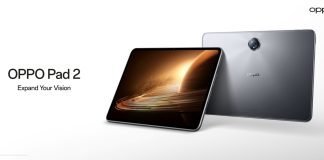 OPPO Malaysia Introduces OPPO Pad 2 - Setting a New Benchmark for the Global Flagship Tablet Market