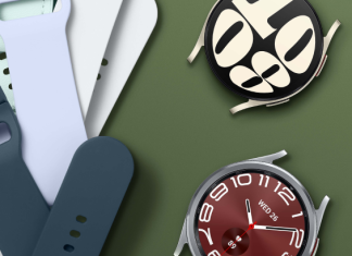 From Work to Weekend to Workout – Customize Your Versatile Watch on Samsung’s Galaxy Watch Studio