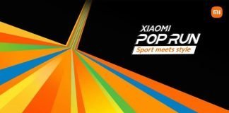 THE XIAOMI POP RUN 2023 IS BACK AND IS BETTER