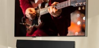 LG’s 2024 Soundbars Deliver Complete at-Home Entertainment With Rich Audio